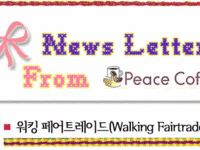 피스커피 뉴스레터 11월 소식!