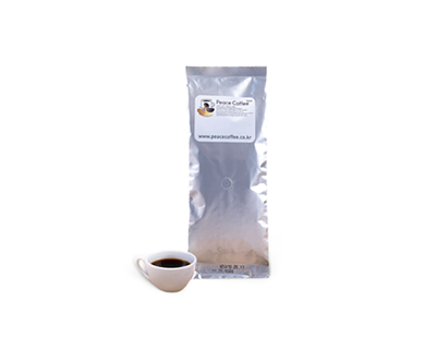 에스프레소 홀빈(500g)